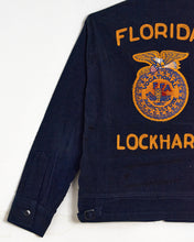 Load image into Gallery viewer, 1980s FFA Jacket - Florida Lockhart
