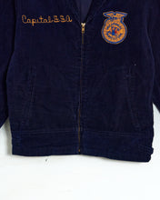 Load image into Gallery viewer, 1980s FFA Jacket - Washington Capital
