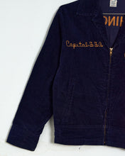 Load image into Gallery viewer, 1980s FFA Jacket - Washington Capital
