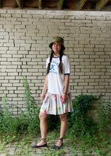 Load image into Gallery viewer, 1980s Box Pleat Skirt
