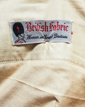 Load image into Gallery viewer, 1940s/50s B.Forman Wool Plaid Trousers
