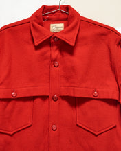 Load image into Gallery viewer, 1950&#39;s Chippewa Wool Jacket
