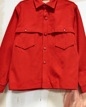 Load image into Gallery viewer, 1950&#39;s Chippewa Wool Jacket
