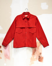 Load image into Gallery viewer, 1950&#39;s Chippewa Wool Jacket
