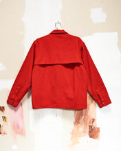 Load image into Gallery viewer, 1950&#39;s Chippewa Wool Jacket
