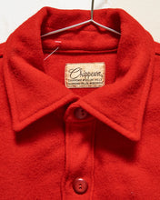 Load image into Gallery viewer, 1950&#39;s Chippewa Wool Jacket
