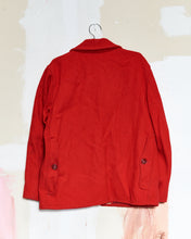 Load image into Gallery viewer, 1970s Soo Wool Hunting Jacket
