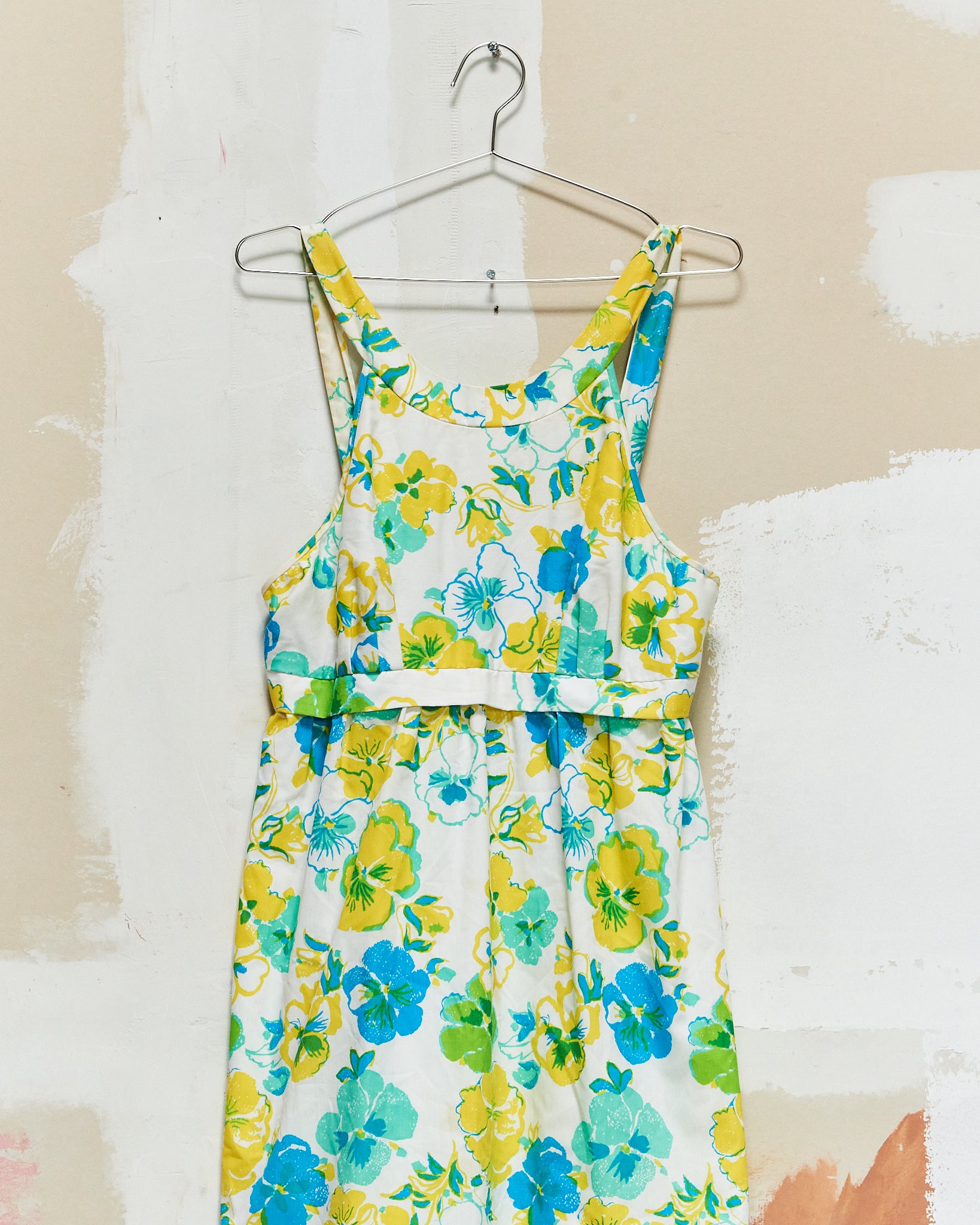 1960s Lilly Pulitzer Dress