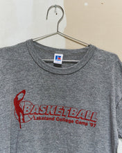 Load image into Gallery viewer, 1997 Russell Basketball Camp Tee
