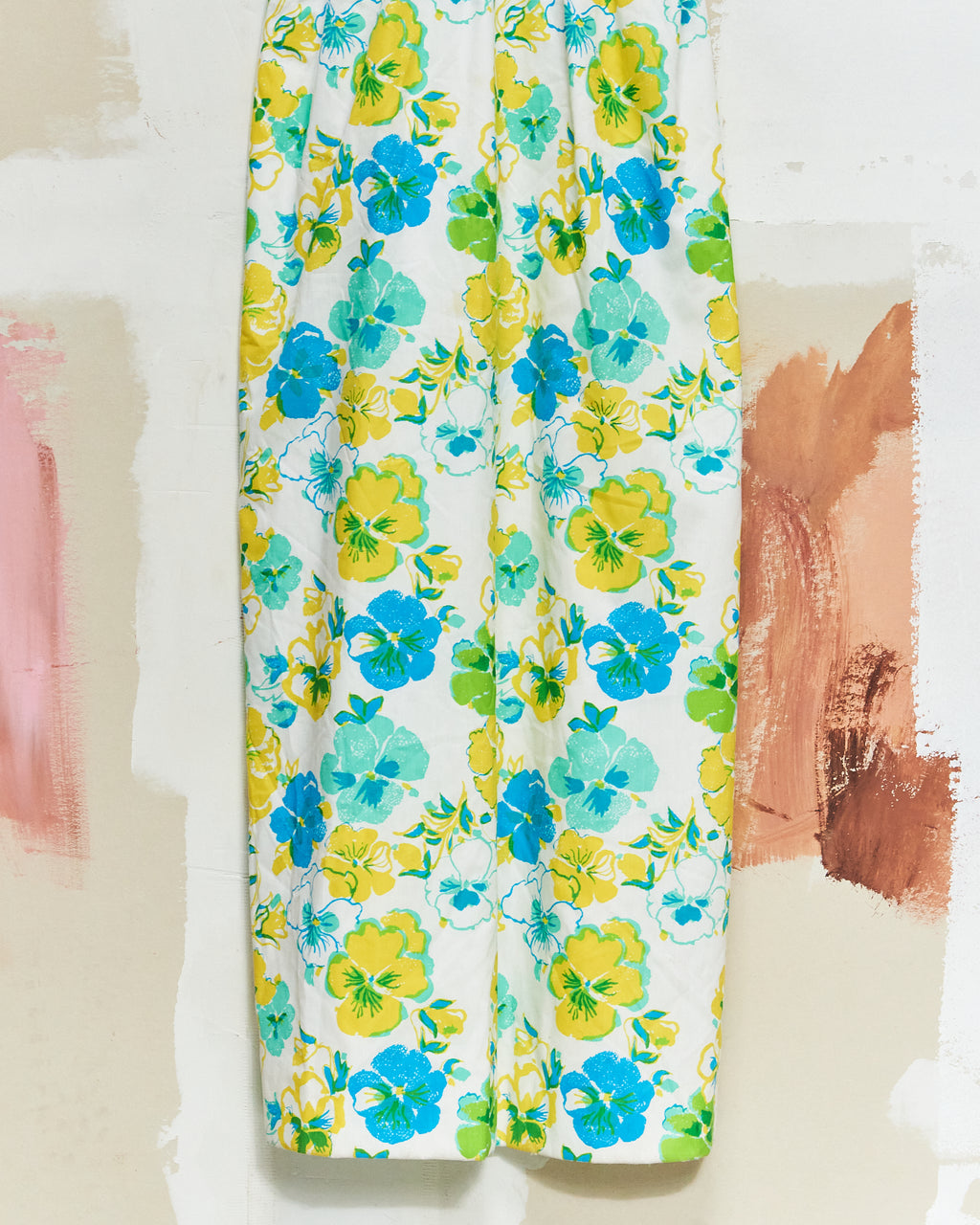 1960s Lilly Pulitzer Dress