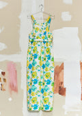 1960s Lilly Pulitzer Dress