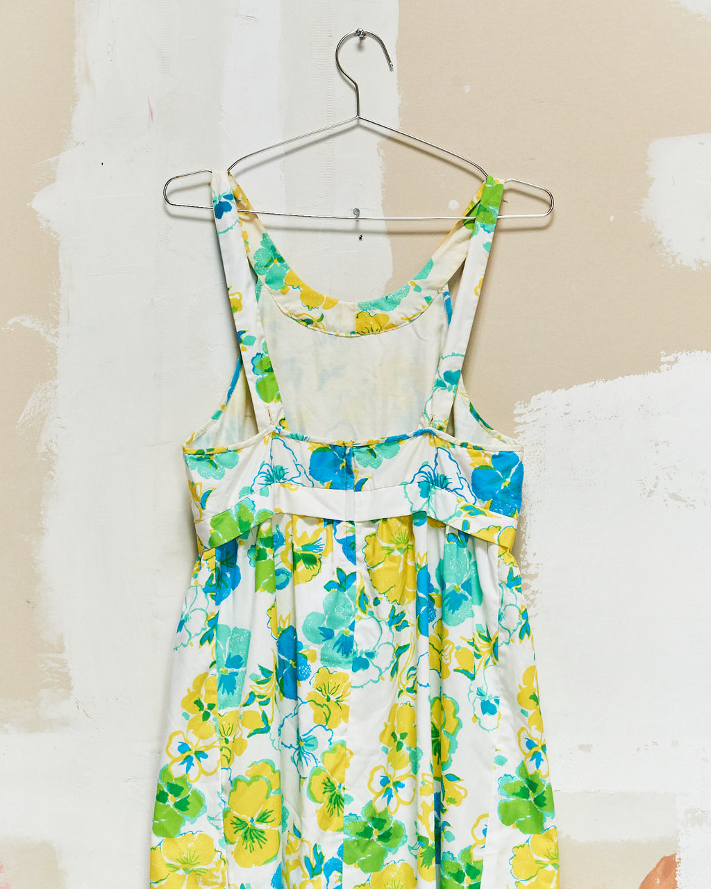 1960s Lilly Pulitzer Dress