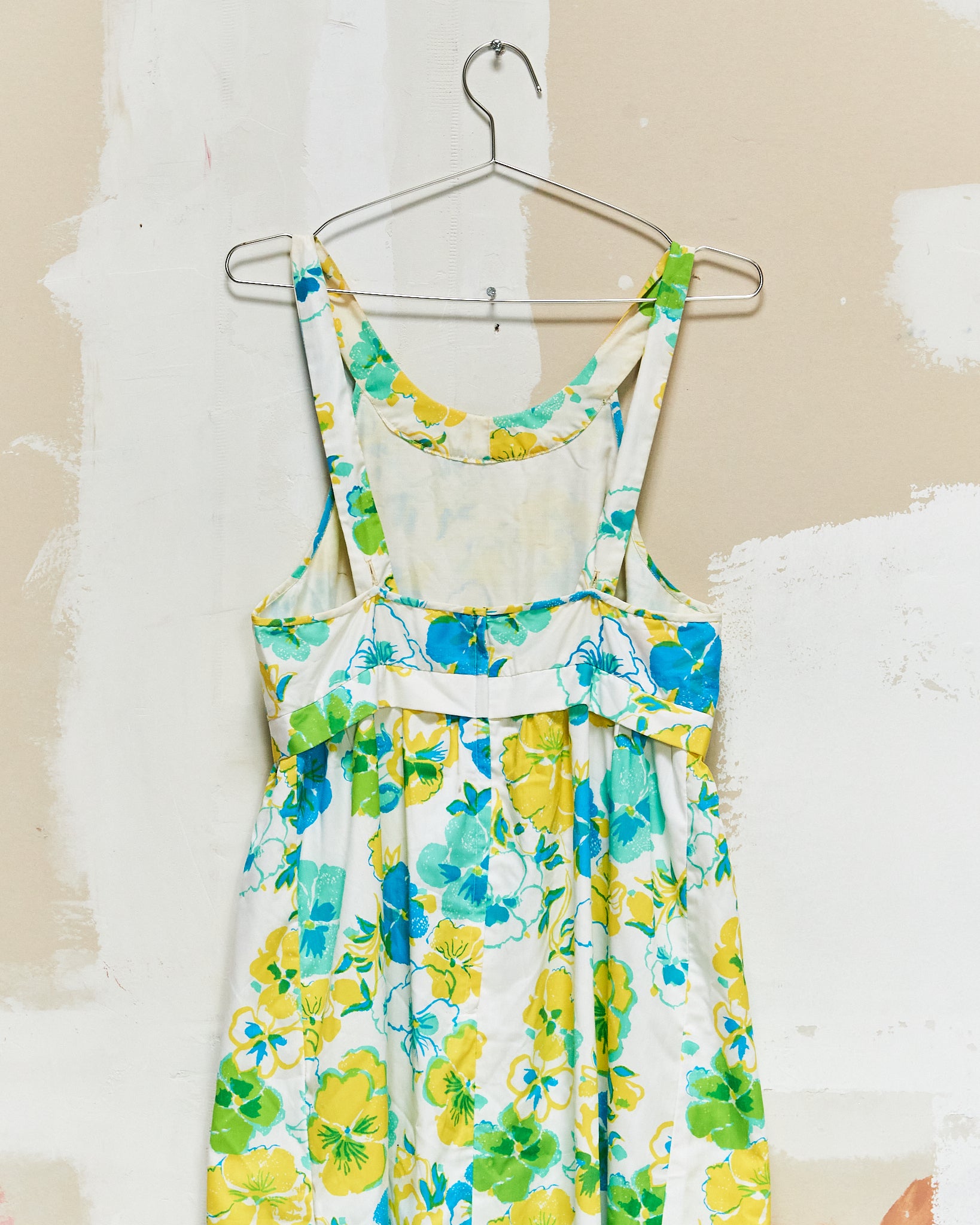 1960s Lilly Pulitzer Dress