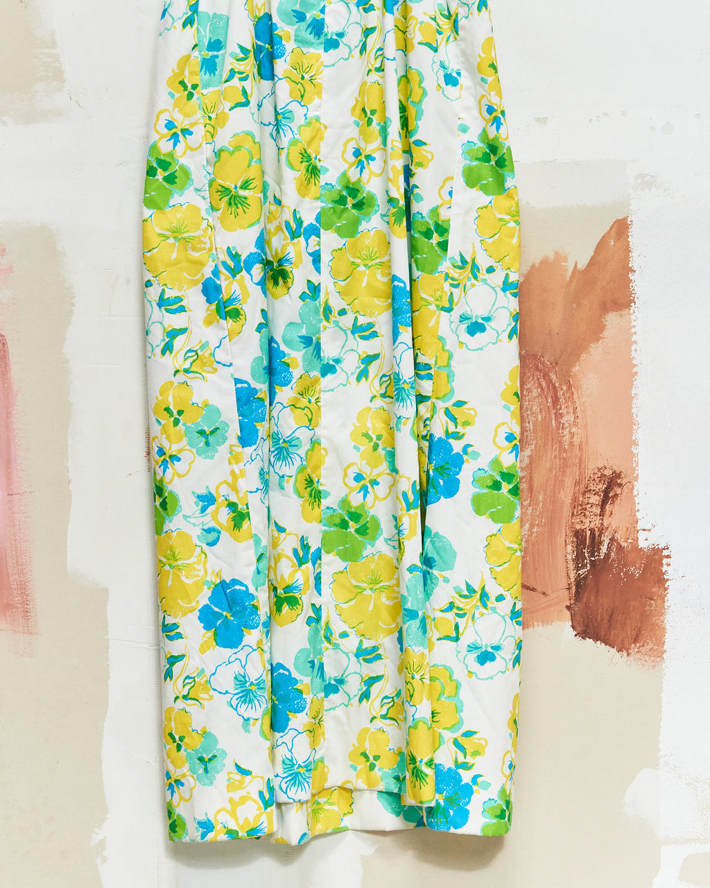 1960s Lilly Pulitzer Dress