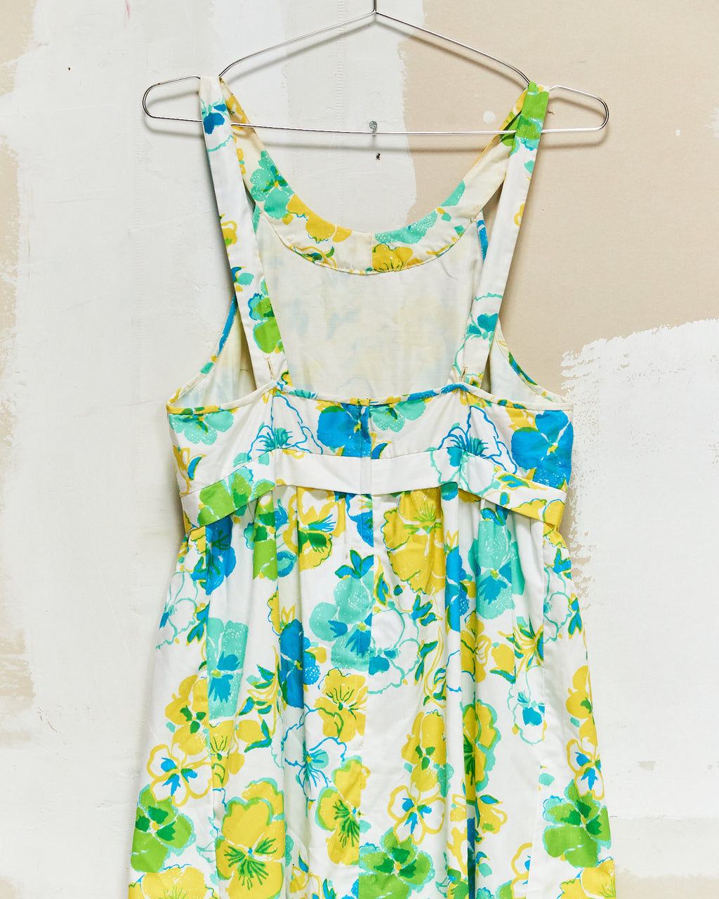 1960s Lilly Pulitzer Dress