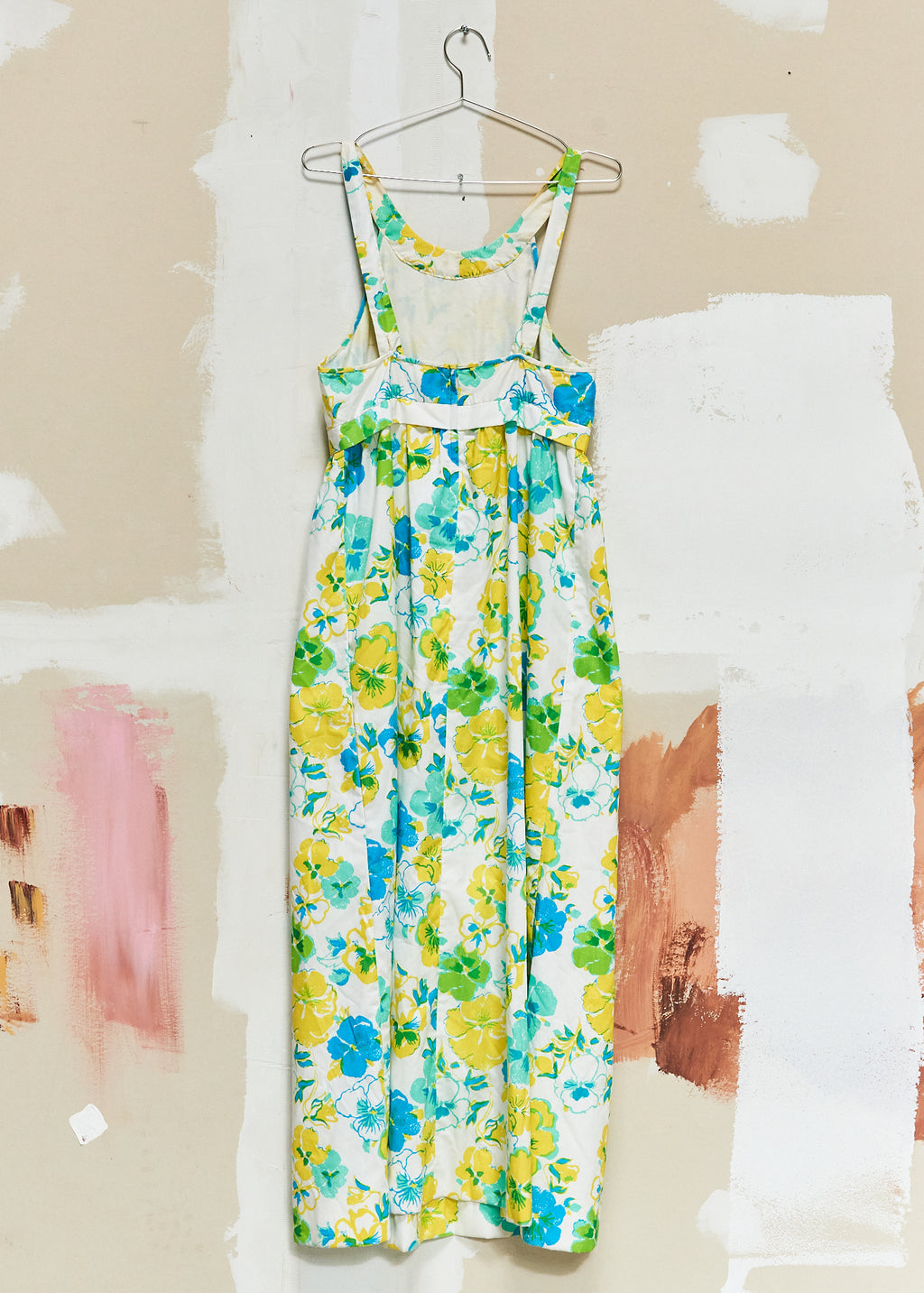 1960s Lilly Pulitzer Dress