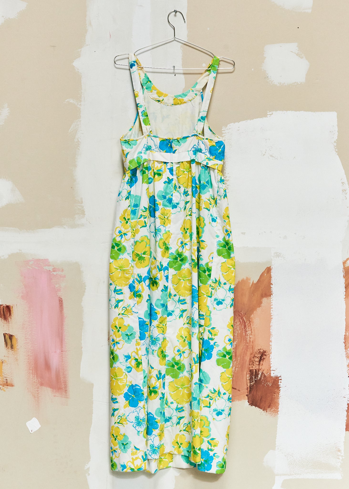 1960s Lilly Pulitzer Dress