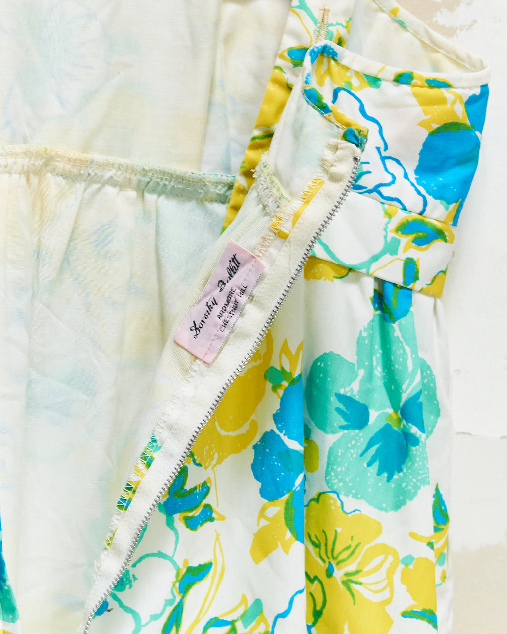 1960s Lilly Pulitzer Dress