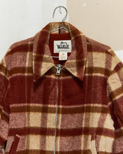 Load image into Gallery viewer, 1980s Woolrich Wool Plaid Jacket

