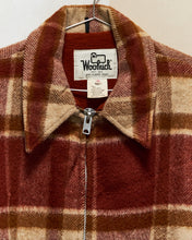 Load image into Gallery viewer, 1980s Woolrich Wool Plaid Jacket
