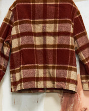 Load image into Gallery viewer, 1980s Woolrich Wool Plaid Jacket

