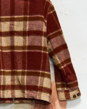 Load image into Gallery viewer, 1980s Woolrich Wool Plaid Jacket

