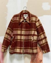 Load image into Gallery viewer, 1980s Woolrich Wool Plaid Jacket
