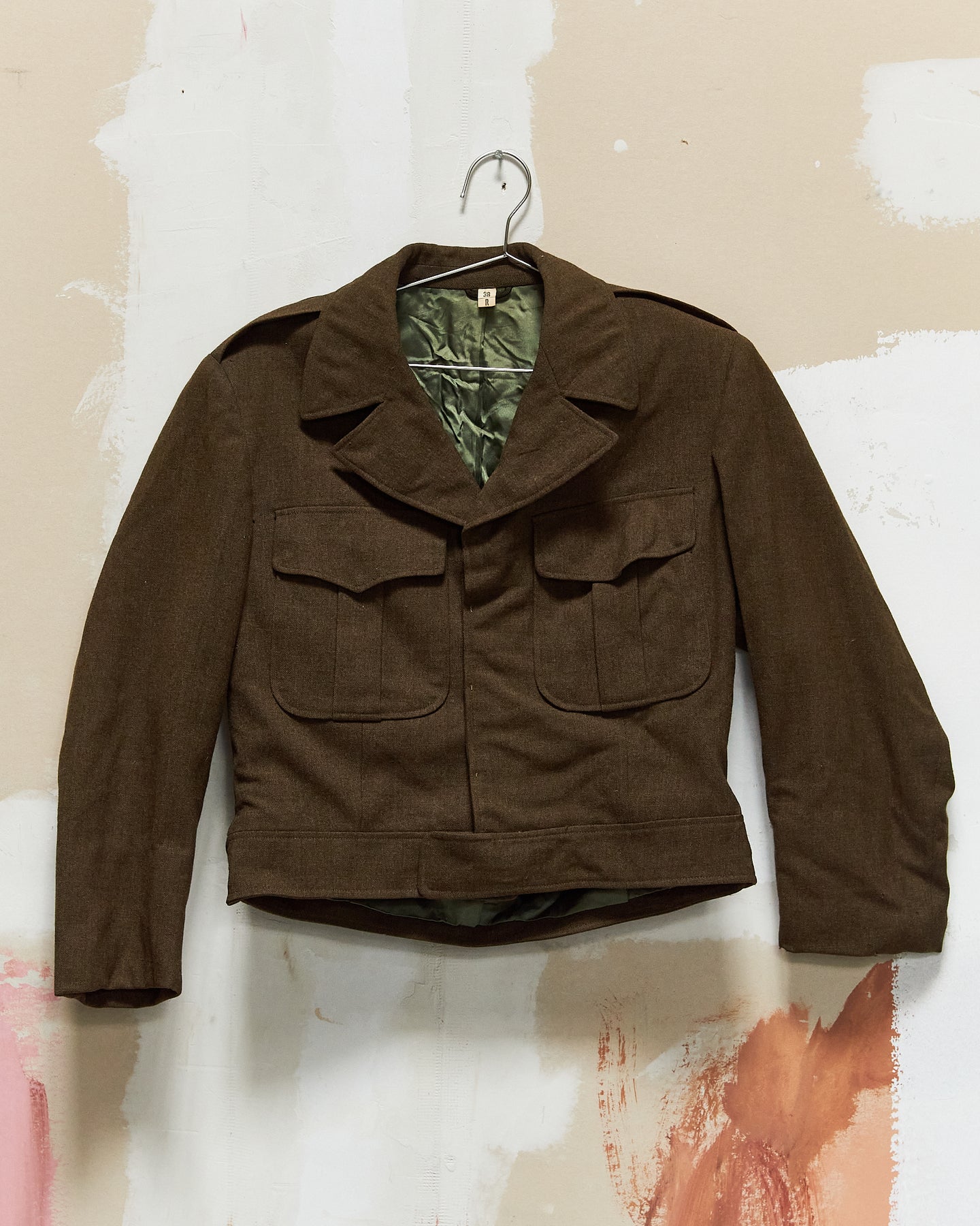 1953 US Army M-1950 