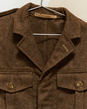 Load image into Gallery viewer, 1953 British Army BD Jacket
