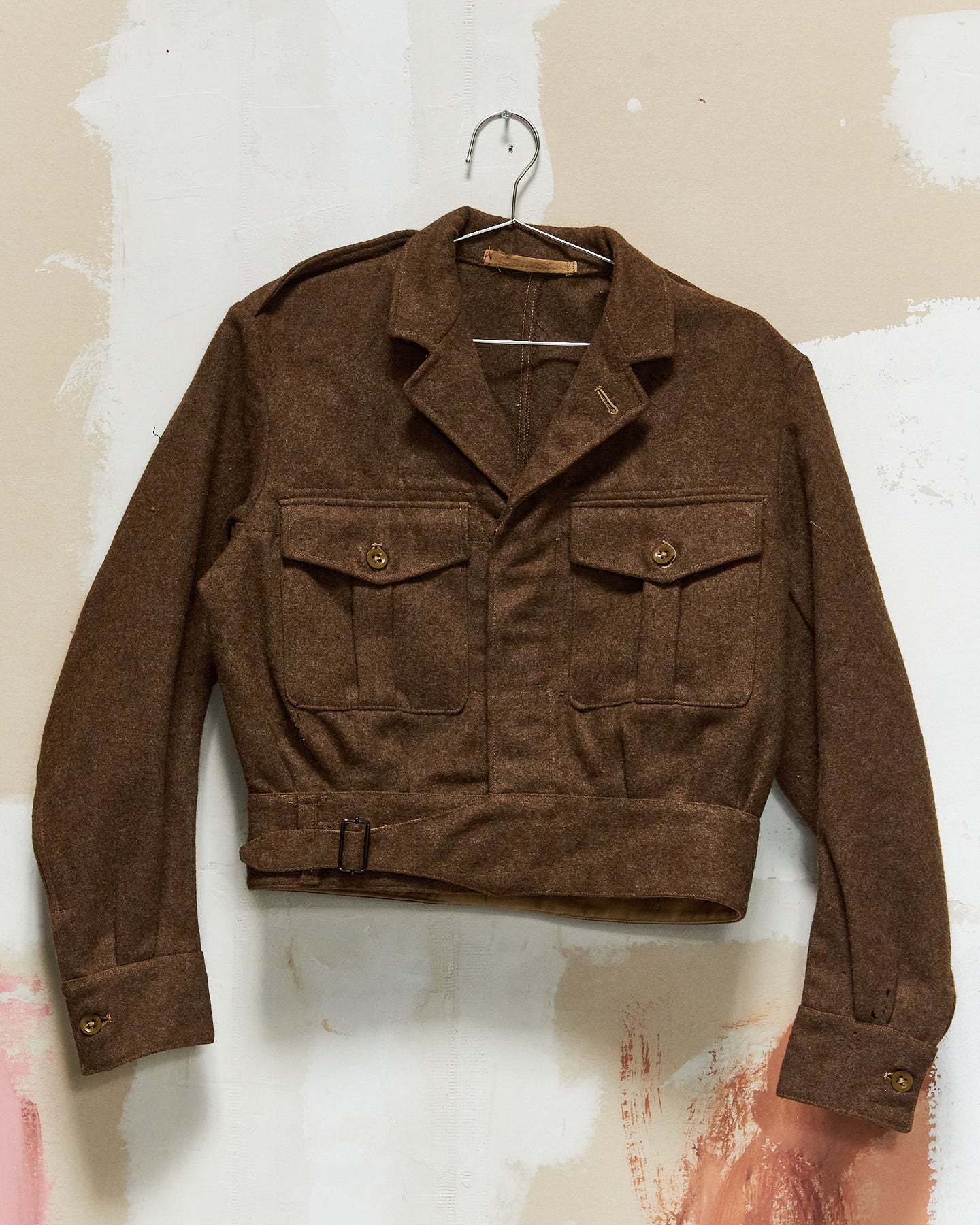 1953 British Army BD Jacket