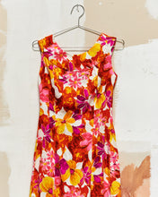 Load image into Gallery viewer, 1960s Waikiki Hostess Dress
