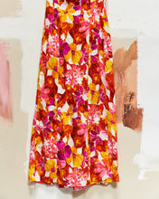 Load image into Gallery viewer, 1960s Waikiki Hostess Dress
