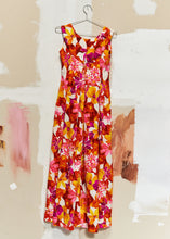 Load image into Gallery viewer, 1960s Waikiki Hostess Dress
