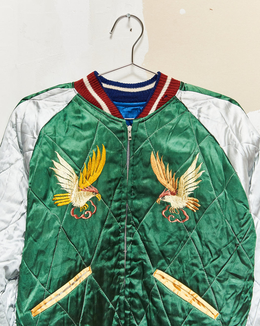 1945-1953 Sukajan Souvenir Jacket