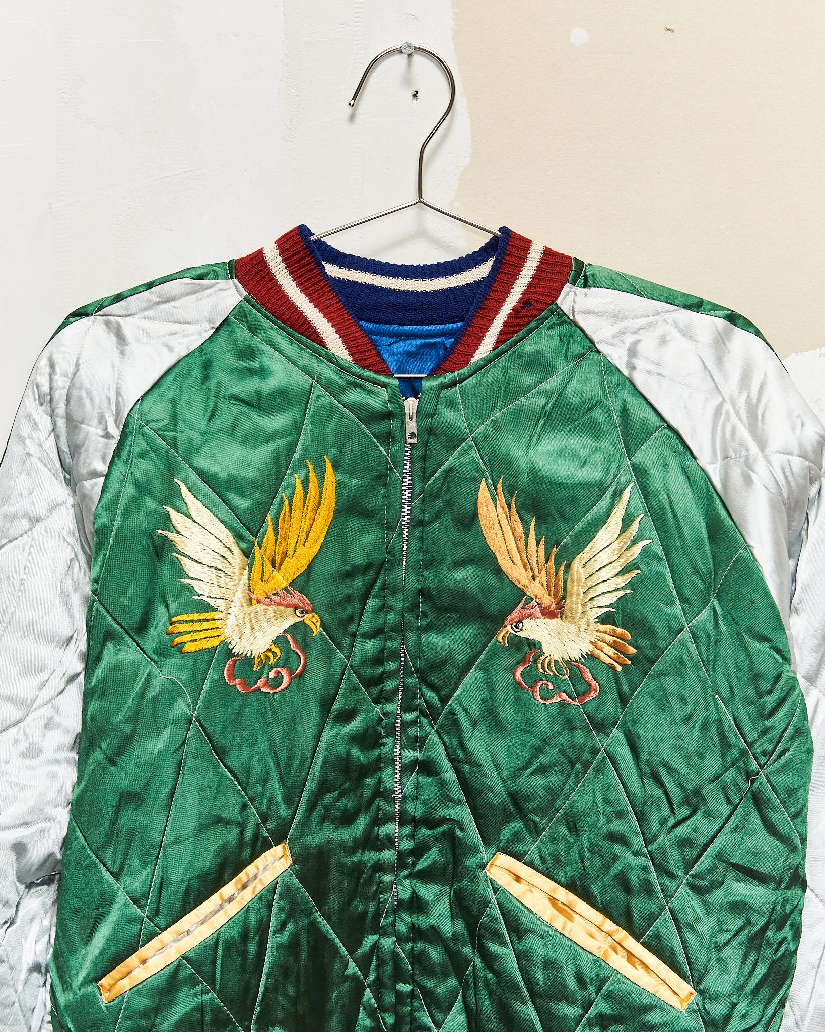1945-1953 Sukajan Souvenir Jacket