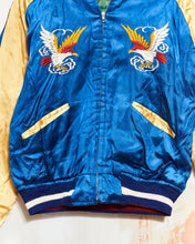Load image into Gallery viewer, 1945-1953 Sukajan Souvenir Jacket
