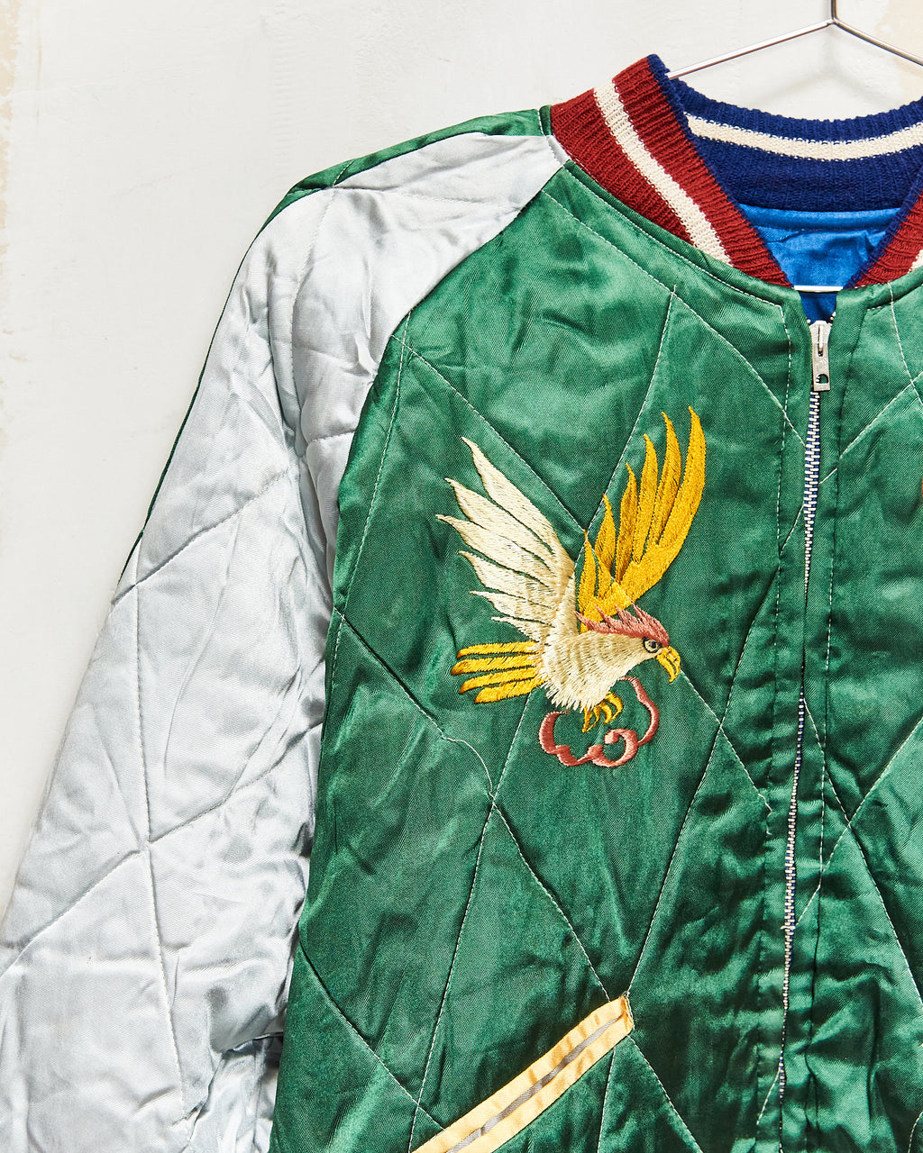 1945-1953 Sukajan Souvenir Jacket
