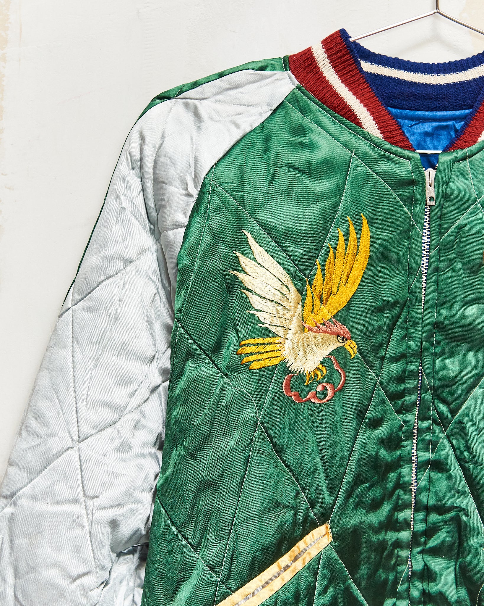 1945-1953 Sukajan Souvenir Jacket