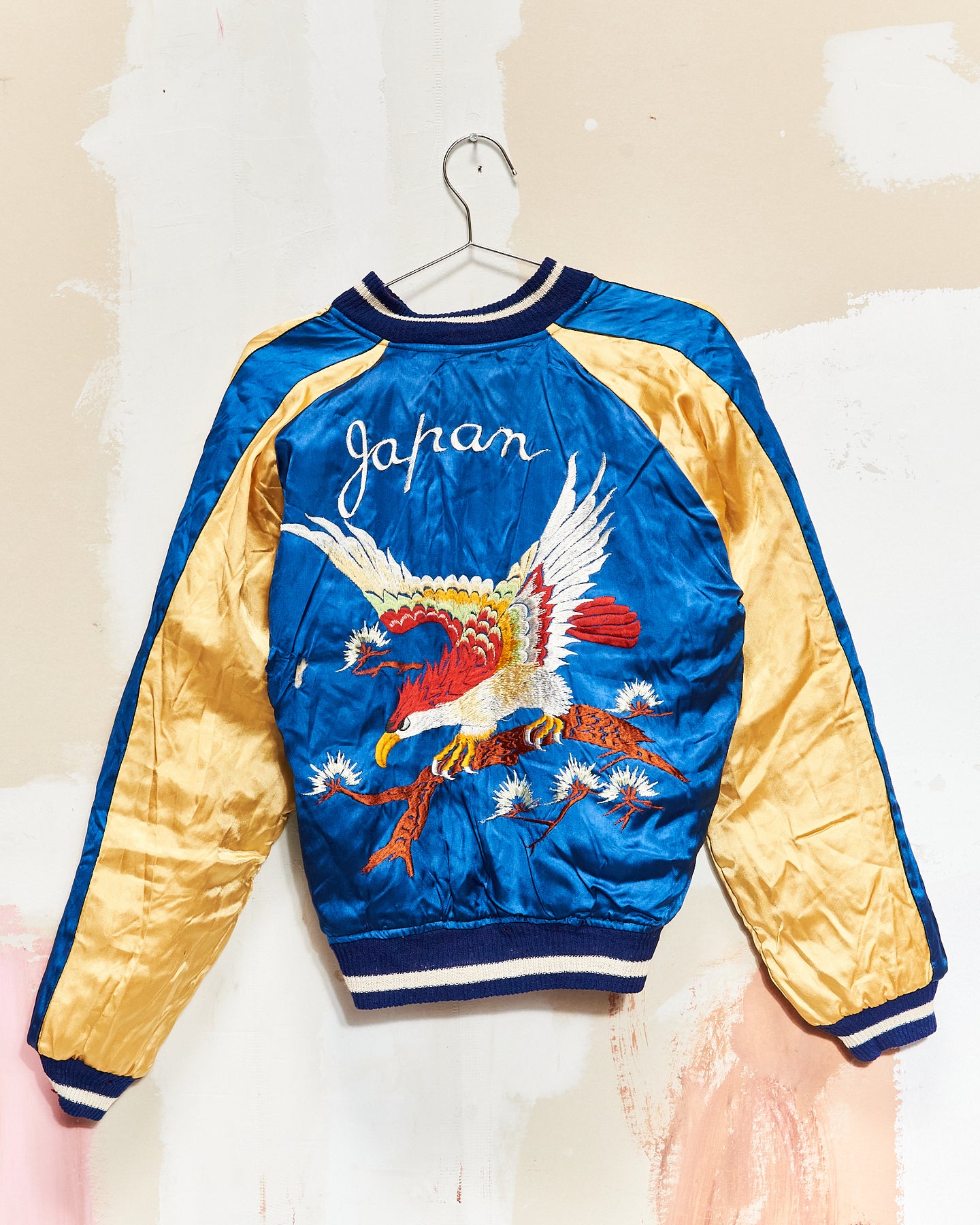 1945-1953 Sukajan Souvenir Jacket