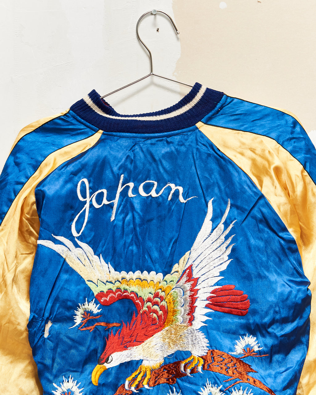 1945-1953 Sukajan Souvenir Jacket