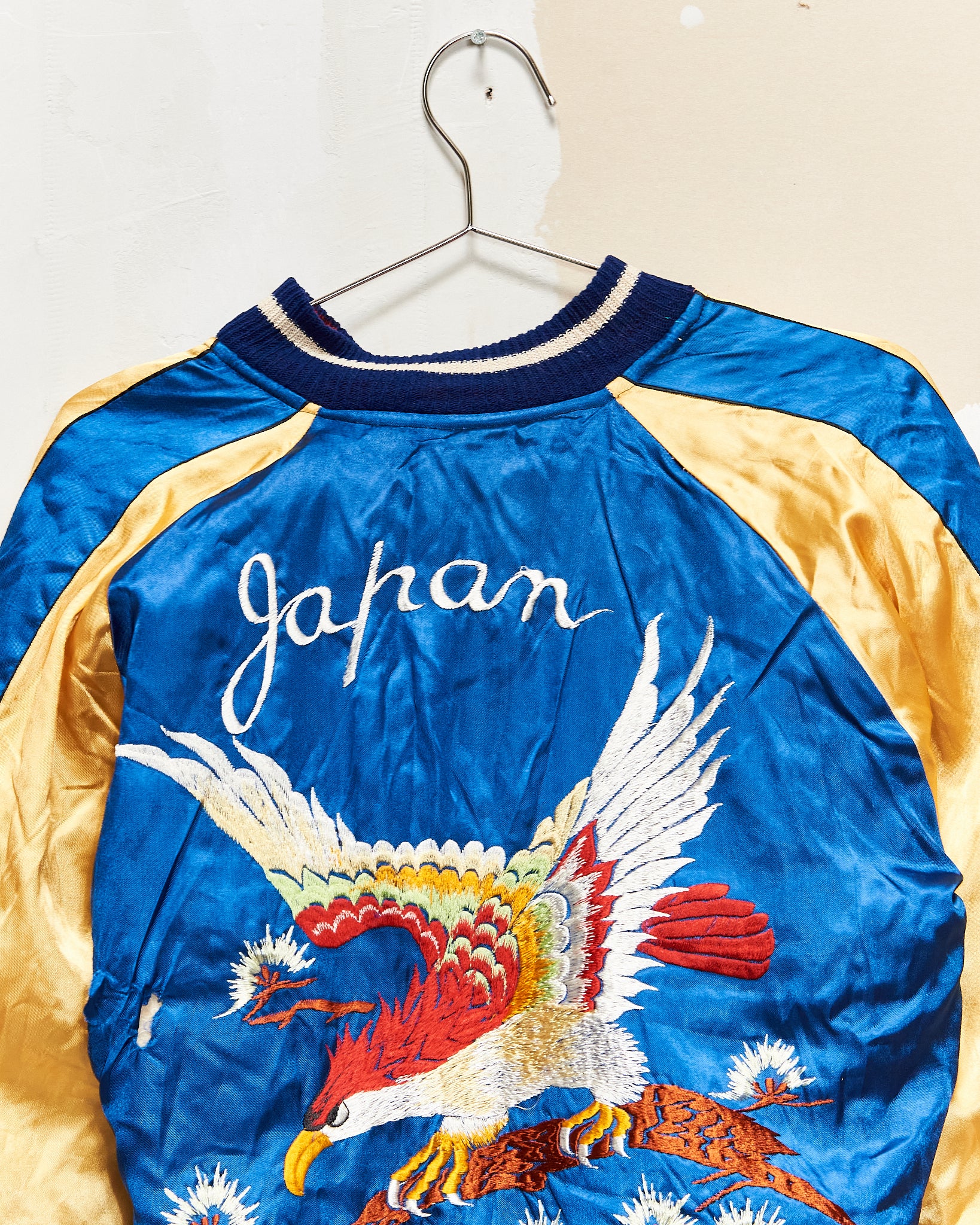 1945-1953 Sukajan Souvenir Jacket