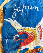 Load image into Gallery viewer, 1945-1953 Sukajan Souvenir Jacket
