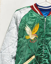 Load image into Gallery viewer, 1945-1953 Sukajan Souvenir Jacket
