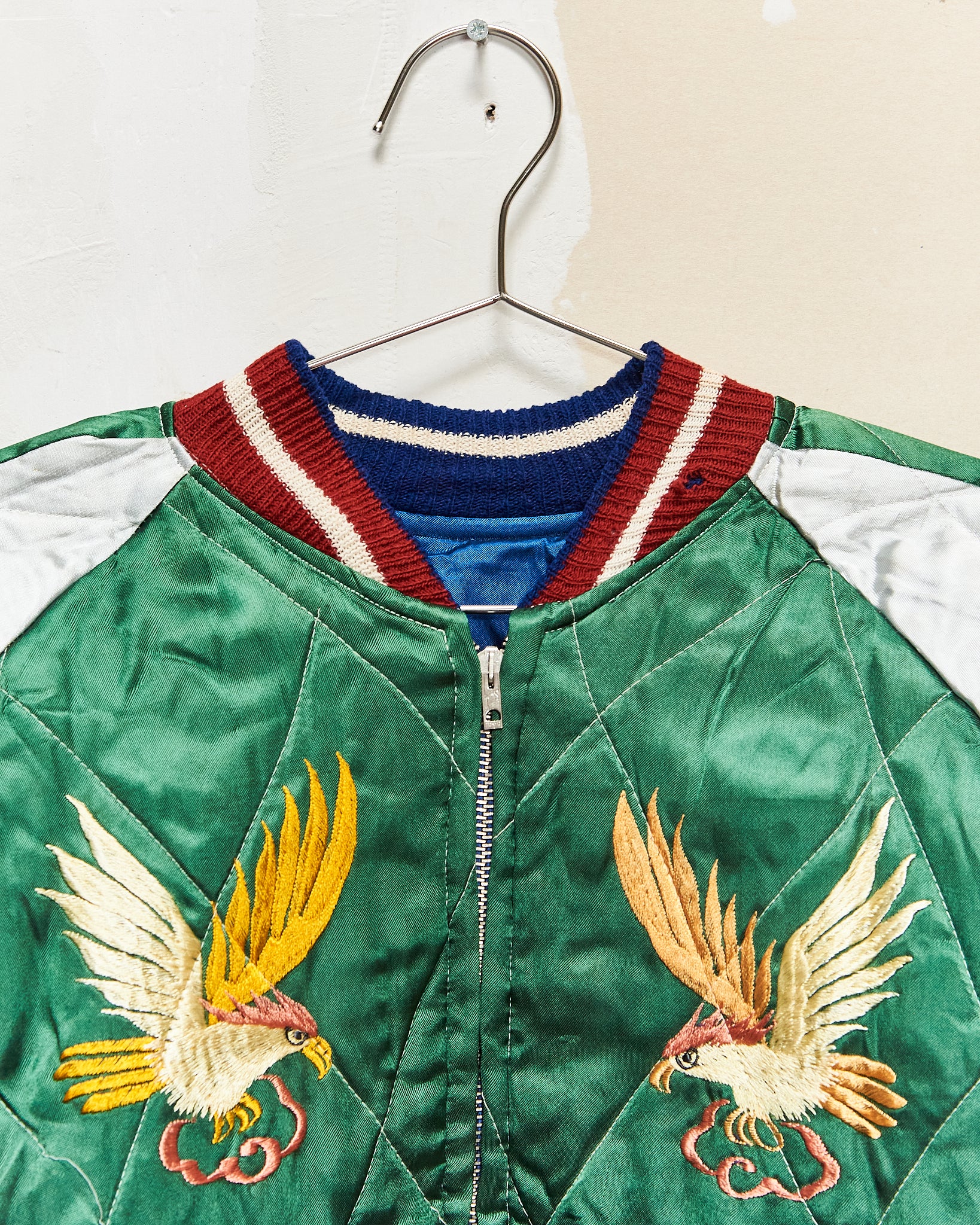 1945-1953 Sukajan Souvenir Jacket