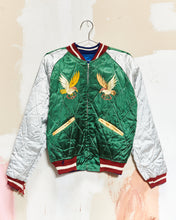 Load image into Gallery viewer, 1945-1953 Sukajan Souvenir Jacket
