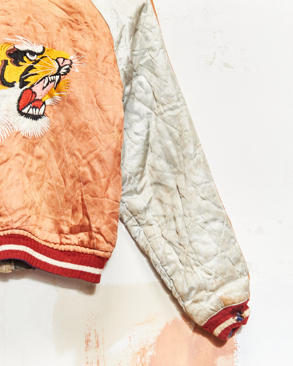 1945-1953 Sukajan Souvenir Jacket