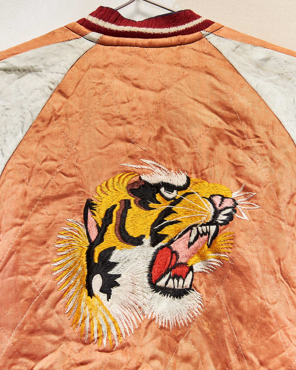 1945-1953 Sukajan Souvenir Jacket