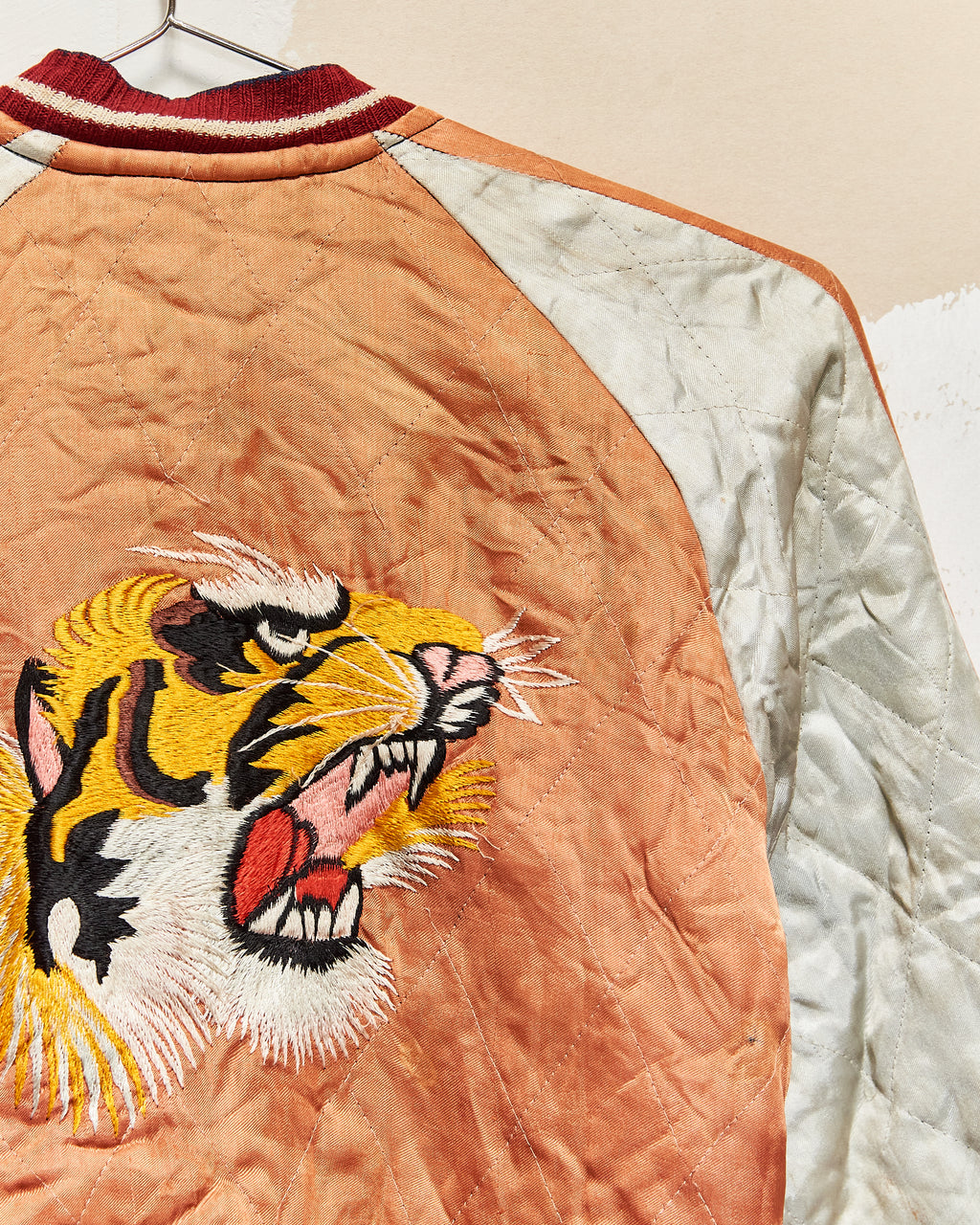 1945-1953 Sukajan Souvenir Jacket