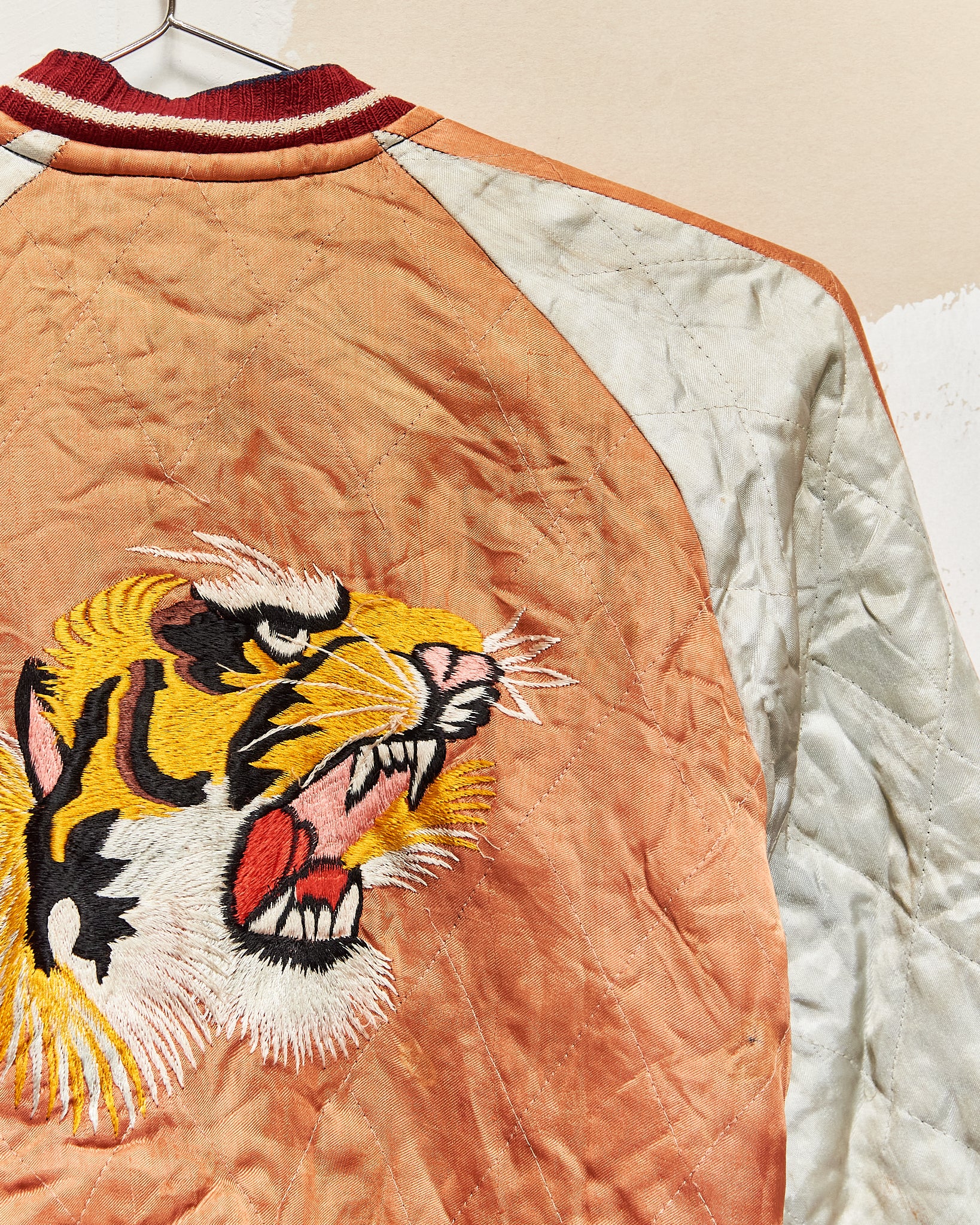 1945-1953 Sukajan Souvenir Jacket