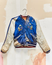 Load image into Gallery viewer, Kids Faded 1945-1953 Sukajan Souvenir Jacket
